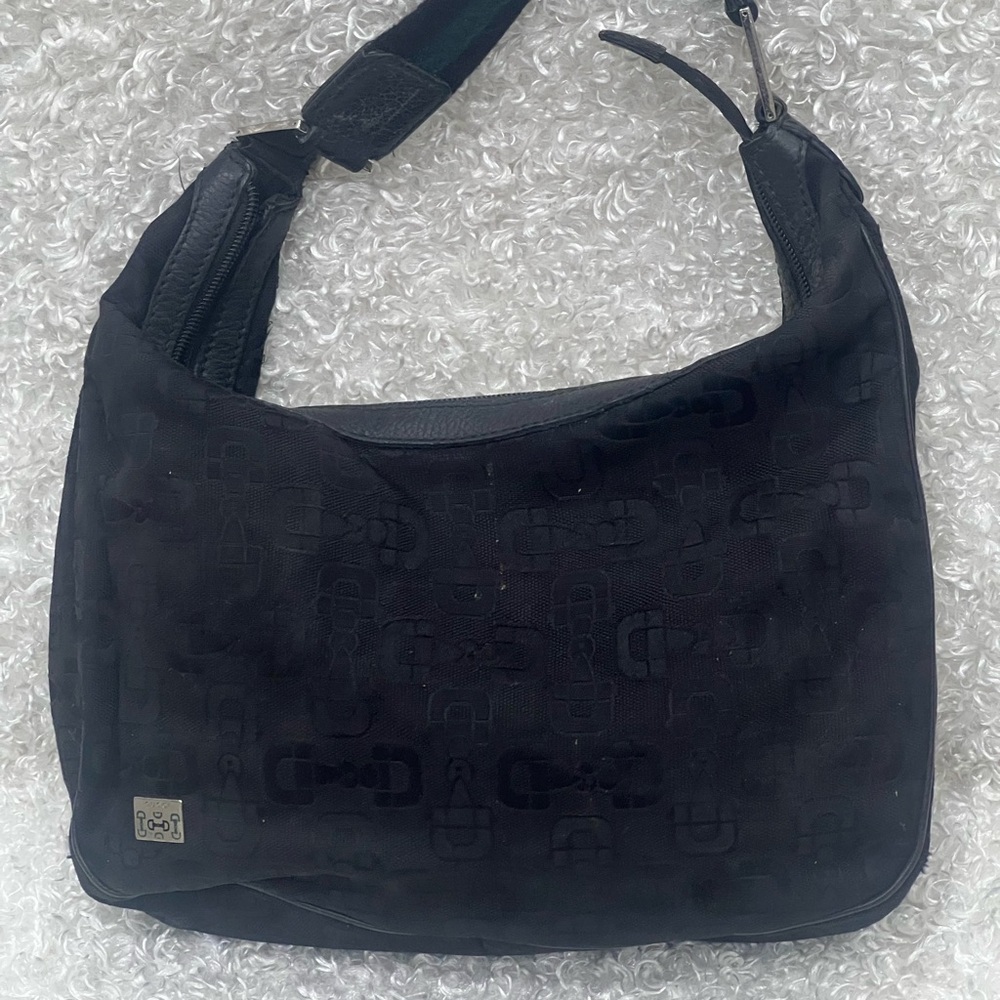 Gucci Black Shoulder Bag
